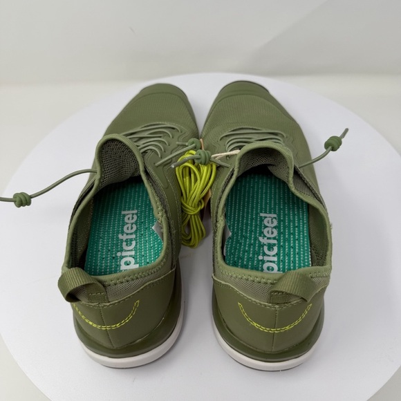 Tropicfeel Canyon Sage Green Men’s Sneakers Size 42 (US 8 / - Picture 7 of 15